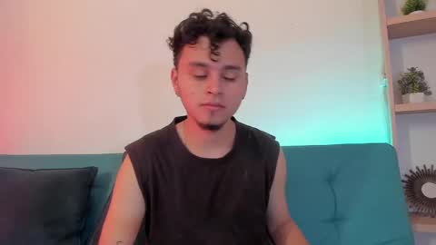 Andrew online show from September 23, 2:49 pm