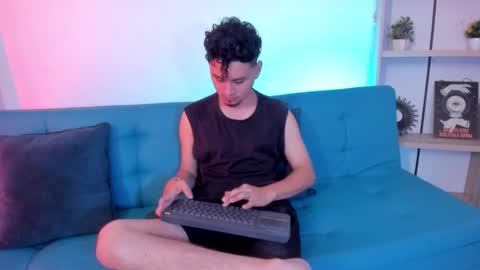 Andrew online show from September 11, 3:22 pm