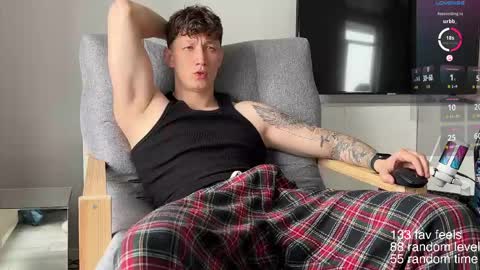 Dani online show from April 26, 6:33 am