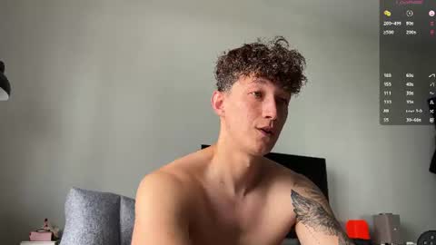 Dani online show from June 16, 8:05 am