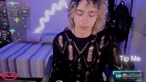 Lyric online show from March 19, 1:09 am