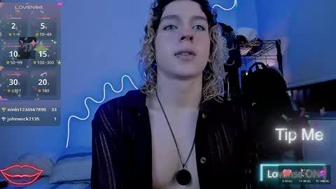 Lyric online show from April 7, 3:17 am