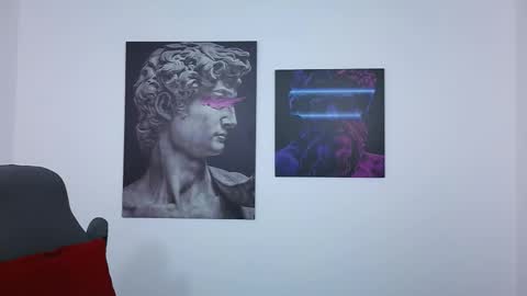 Lysan online show from December 20, 6:26 pm