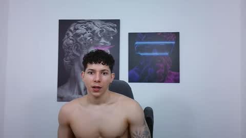 Lysan online show from December 16, 5:09 pm