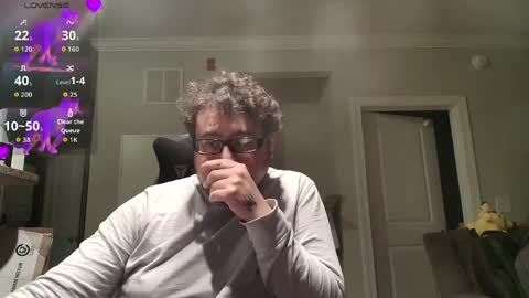 lyxx_2 online show from April 7, 1:16 am