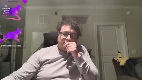 lyxx_2 online show from May 14, 1:36 am