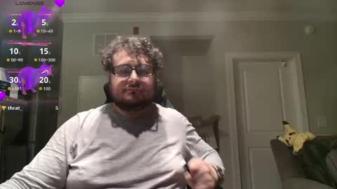 lyxx_2 online show from April 30, 12:17 am