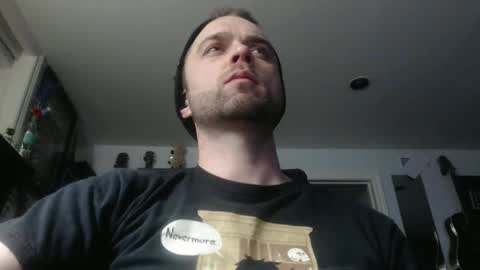 Moby online show from March 17, 1:09 am