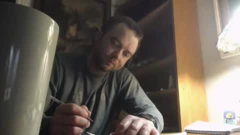 Moby online show from March 18, 11:24 am