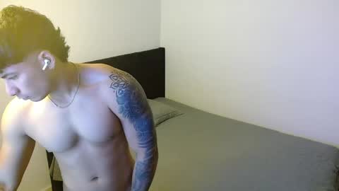 MICHAEL online show from June 5, 1:32 am