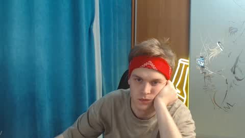 Mike online show from February 1, 8:29 pm