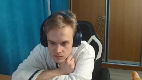 Mike online show from January 31, 7:11 pm