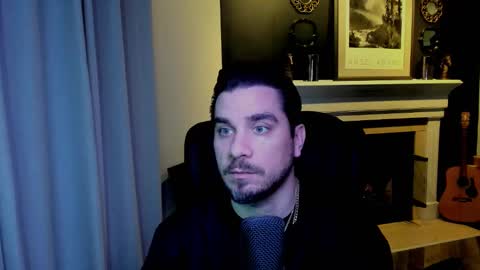 m4ck online show from March 1, 12:28 am