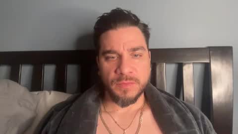m4ck online show from January 15, 3:43 am