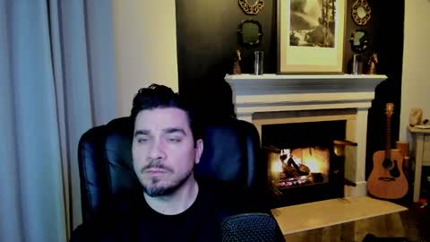 m4ck online show from February 24, 11:41 pm