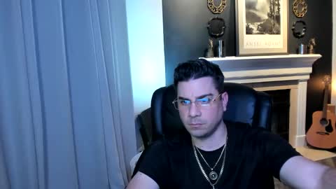 m4ck online show from September 15, 3:19 am