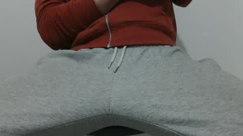 m4dh4tter24 online show from January 11, 9:40 pm