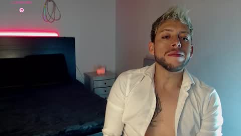 YES MASTER  online show from October 29, 6:27 am