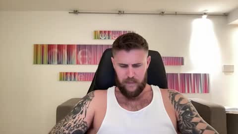 mac_drew online show from March 9, 11:32 pm