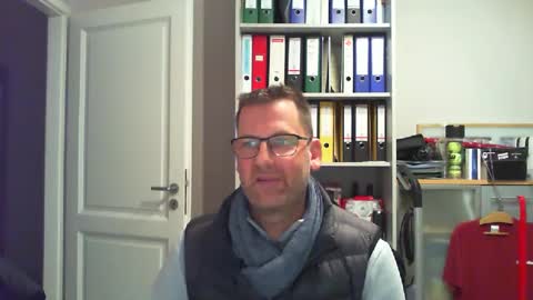 macfly67 online show from February 3, 4:41 pm