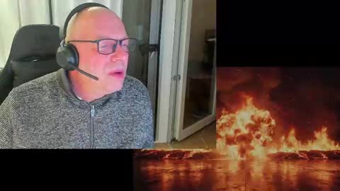 Andy online show from May 1, 12:48 am