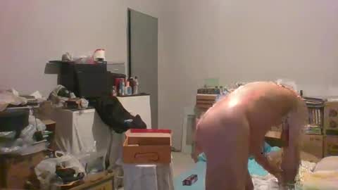 MACHOLIVRE online show from October 19, 5:56 am