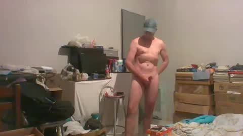 Snapshot of machoalex chatting on September 25, 2:43 am MACHOLIVRE online show from September 25, 2:43 am