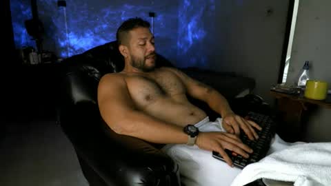 Javier papichulo master how do you want online show from June 17, 12:40 pm