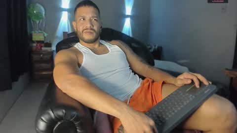 Javier papichulo master how do you want online show from January 11, 9:47 am