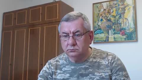 Macho online show from April 27, 4:25 pm