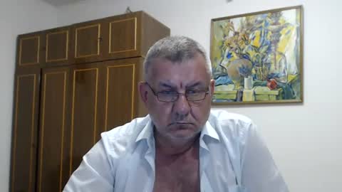 Macho online show from July 26, 6:49 pm