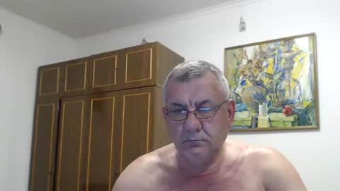 Macho online show from July 31, 7:12 pm