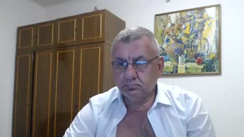Macho online show from July 23, 6:27 pm