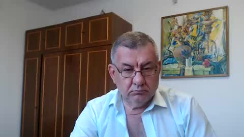 Macho online show from July 30, 4:50 pm