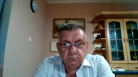 Macho online show from July 28, 9:03 pm