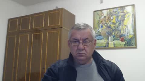 Macho online show from November 4, 10:11 pm