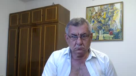 Macho online show from July 21, 5:04 pm