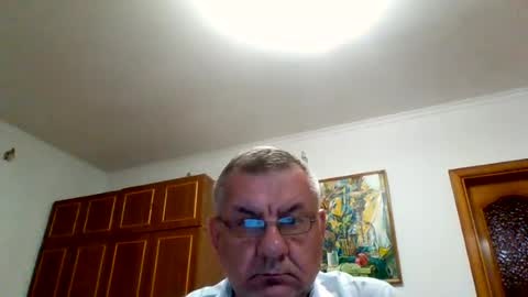 Macho online show from August 1, 7:13 pm