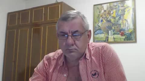 Macho online show from November 8, 9:07 pm