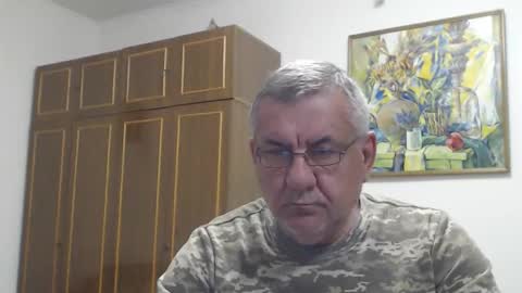 Macho online show from April 24, 6:43 pm