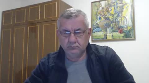 Macho online show from October 26, 8:33 pm