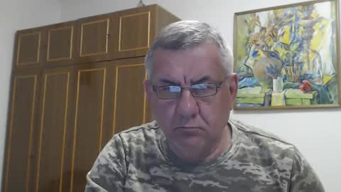 Macho online show from April 22, 7:18 pm