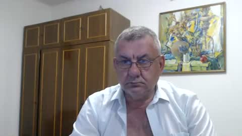 Macho online show from July 24, 6:37 pm