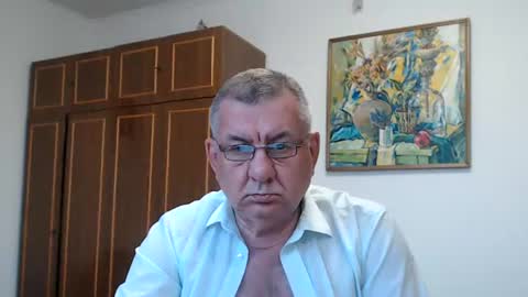 Macho online show from July 28, 5:45 pm