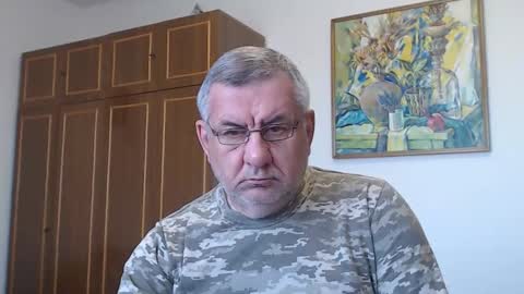 Macho online show from April 26, 2:25 pm