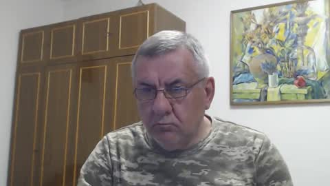 Macho online show from April 23, 6:21 pm