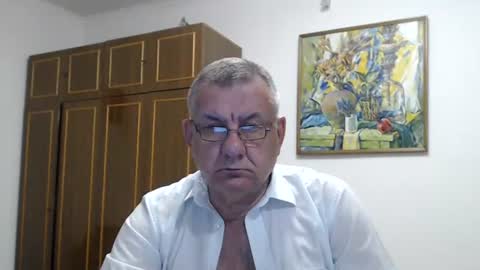 Macho online show from July 28, 7:39 pm