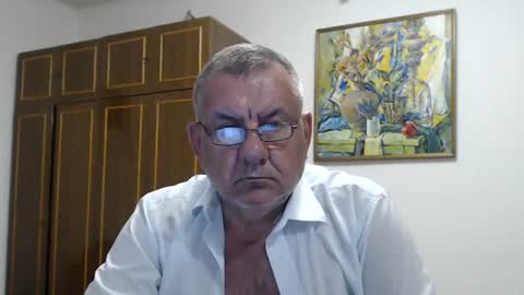 Macho online show from July 25, 6:48 pm