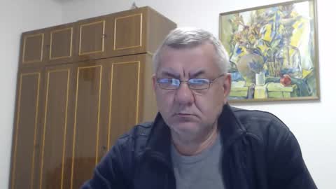 Macho online show from November 2, 4:11 pm