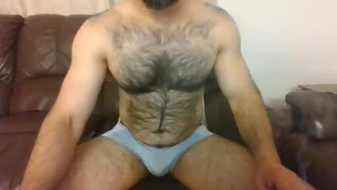 machoman512 online show from March 30, 5:36 pm